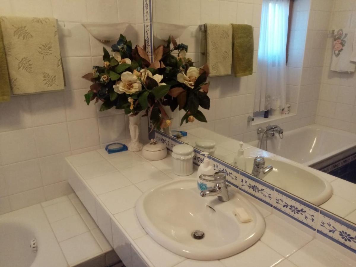 Siusi Sciliar Apartment Ngoại thất bức ảnh